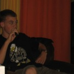 Die Geschneckten on the Mic